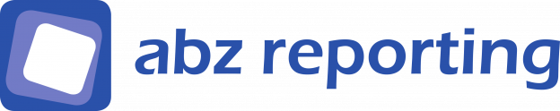 ABZ Reporting Logo